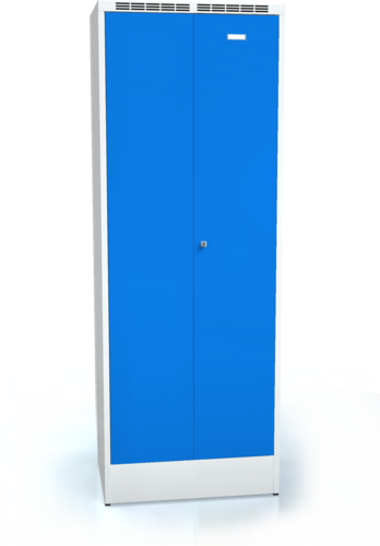 High volume cloakroom locker ALDOP 1920 x 700 x 500